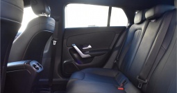 Mercedes CLA Shooting Brake 180d Automatik Widescreen,Ambilight -Style