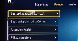 Mercedes CLA Shooting Brake 180d Automatik Widescreen,Ambilight -Style