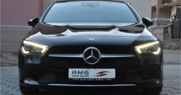 Mercedes CLA Shooting Brake 180d Automatik Widescreen,Ambilight -Style