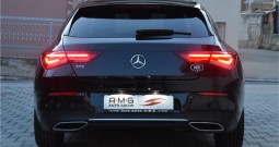 Mercedes CLA Shooting Brake 180d Automatik Widescreen,Ambilight -Style