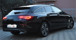 Mercedes CLA Shooting Brake 180d Automatik Widescreen,Ambilight -Style
