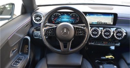Mercedes CLA Shooting Brake 180d Automatik Widescreen,Ambilight -Style