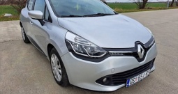 Renault clio 1.5 dci, reg 08/2026