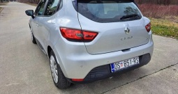 Renault clio 1.5 dci, reg 08/2026