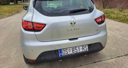 Renault clio 1.5 dci, reg 08/2026