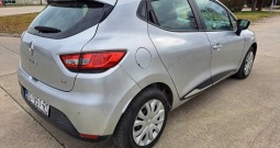 Renault clio 1.5 dci, reg 08/2026