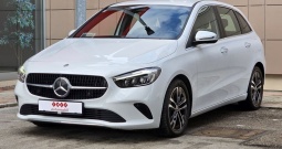 MERCEDES KLASA B 200D