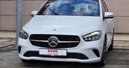 MERCEDES KLASA B 200D
