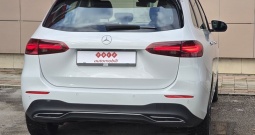 MERCEDES KLASA B 200D