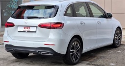 MERCEDES KLASA B 200D