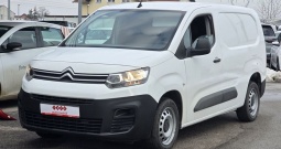 CITROEN BERLINGO XL 1.5 BLUEHDI