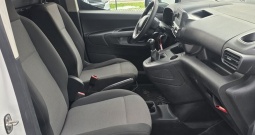 CITROEN BERLINGO XL 1.5 BLUEHDI