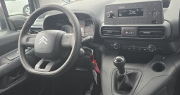 CITROEN BERLINGO XL 1.5 BLUEHDI