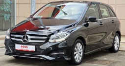 MERCEDES KLASA B 180 CDI AT