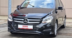MERCEDES KLASA B 180 CDI AT