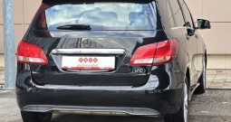 MERCEDES KLASA B 180 CDI AT