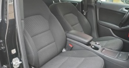 MERCEDES KLASA B 180 CDI AT