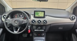 MERCEDES KLASA B 180 CDI AT