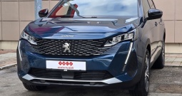 PEUGEOT 5008 1.5 ALLURE 7 SJEDALA