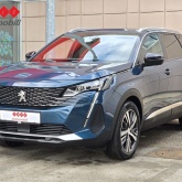 PEUGEOT 5008 1.5 ALLURE 7 SJEDALA