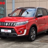 SUZUKI VITARA 1.4 GL