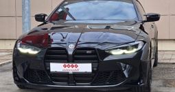 BMW M4 COMPETITION