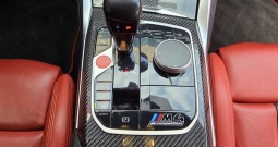 BMW M4 COMPETITION