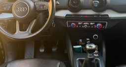 Audi Q2 30 TFSI 2018 Panorama