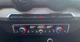 Audi Q2 30 TFSI 2018 Panorama