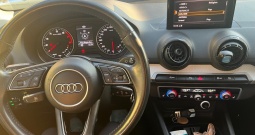 Audi Q2 30 TFSI 2018 Panorama
