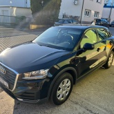 Audi Q2 30 TFSI 2018 Panorama