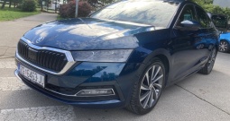 Škoda Octavia 1.5 TSI