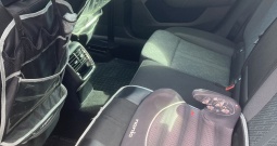 Škoda Octavia 1.5 TSI