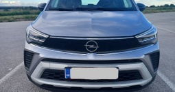 Opel Crossland 1.5 D Automatic, 88 Kw (120 KS), 2022. god, reg. 04/26