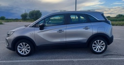 Opel Crossland 1.5 D Automatic, 88 Kw (120 KS), 2022. god, reg. 04/26