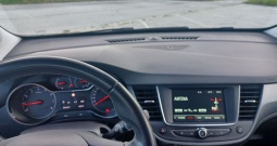 Opel Crossland 1.5 D Automatic, 88 Kw (120 KS), 2022. god, reg. 04/26