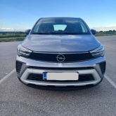 Opel Crossland 1.5 D Automatic, 88 Kw (120 KS), 2022. god, reg. 04/26