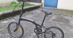 Bicikl sklopivi, Practic Polar