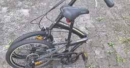 Bicikl sklopivi, Practic Polar