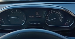 Peugeot 208, 1.5 Blue HDI, 2019.