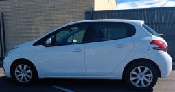 Peugeot 208, 1.5 Blue HDI, 2019.
