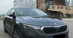 Škoda Octavia Style 1.5 TSI