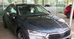 Škoda Octavia Style 1.5 TSI