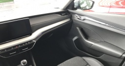 Škoda Octavia Style 1.5 TSI