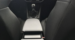 Škoda Octavia Style 1.5 TSI