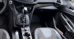 Ford Kuga 2.0 TDCI, Tiitanium, 4x4