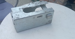 Zaštita od kradje autoprikolice kampera i dr