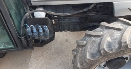 Traktor Lamborgini rs 75