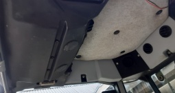 Traktor Lamborgini rs 75