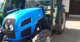 Traktor Lamborgini rs 75